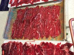 -牛村来人潮汕牛肉火锅(西单店)