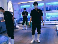 -金苑海鲜酒家(来魅力店)