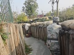 -菊园百果园