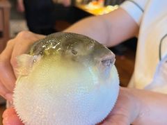 -永安鱼庄·镇江菜(丁卯店)