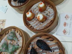 -蔡澜点心·粤菜(月星环球港店)