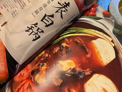 -湊湊火锅·茶憩(和平大悦城店)