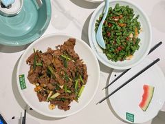 -周大厨辣椒炒肉(淮安万达店)