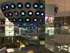 -蓝色派对KTV(聚然广场店)