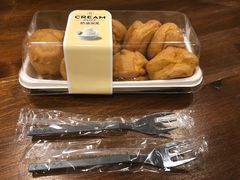 -巴黎贝甜(右安门店)
