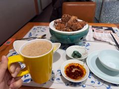 -东方饺子王(新阳路店)