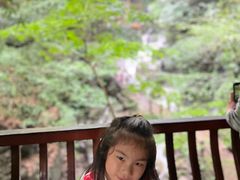 -藏龙百瀑风景区