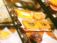 -星巴克(杭州嘉里中心4F店)