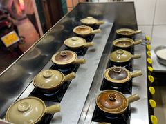 -康乐餐馆(台山商业城D座商场店)