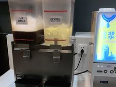 -豪享来中西餐厅(广灵店)