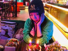 -Famous肥猫墨西哥音乐餐吧(五棵松华熙LIVE店)