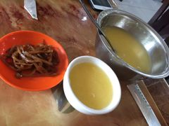 -李连贵熏肉大饼(天通苑店)