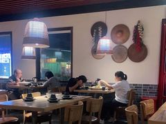 大堂-宽窄巷子·成都冒菜·传统小吃(海印又一城店)