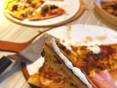 -必胜客(新福地店)