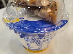 混合谷物酸奶-宜家·瑞典风味餐厅(北京西红门店)