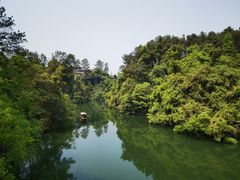 -保利石象湖景区