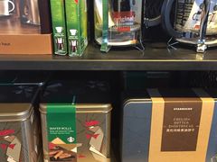 -星巴克臻选(北京富力家园店)