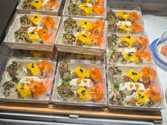 -阿那亚第一食堂 Cafeteria 1