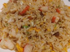 -粤财皇冠假日酒店·彩华轩中餐厅