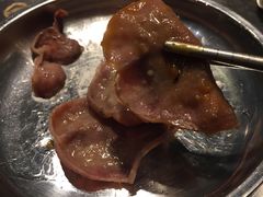 -韩聚屋韩国烤肉餐厅(新北万达店)
