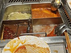 -海底捞火锅(城阳万象汇店)
