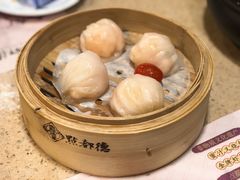 -点都德(大茶楼店)