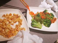 -海底捞火锅(万象城店)