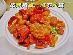 -南洋长胜酒店(广州东站天平架地铁站店)