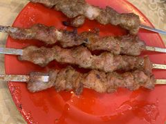 -维吾尔餐厅(宜山路店)