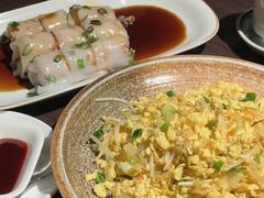 -逸东轩(香港逸东酒店)