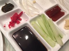 -四季民福烤鸭店(前门廊房二条店)