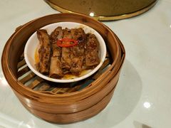 紫金酱金钱肚-顺丰国宴(工业博物馆店)