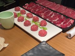 -掂档潮汕牛肉火锅(沈阳万象城店)