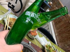 -红岸碳烤齐齐哈尔原味生态烤肉