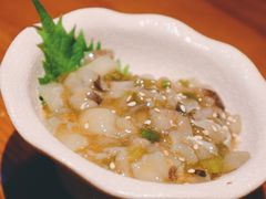 芥末章鱼-有喜屋·深夜食堂(环宇荟店)