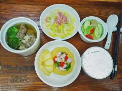 -杰爱月子护理中心