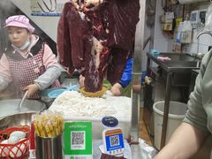 -花溪牛肉粉(八鸽岩店)