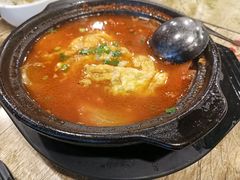 -十吉老砂锅(天生丽街生活馆店)