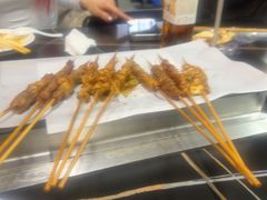 -老黑板筋(顺义总店)