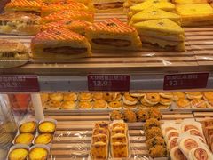 -味多美蛋糕(双安店)