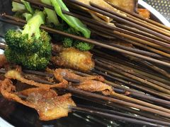 -学街秀兰麻辣烫(眉山分店)
