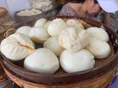 -清泉阁包子饺子·刀削面(五一店)