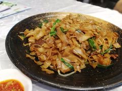 传统干炒牛河-盆满钵满·国家非遗传承(云台店)