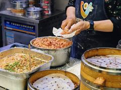 -白老大羊杂碎稍麦