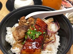 -味千拉面(航洋国际购物中心)