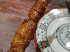 -阿记烧烤(大兴新区店)