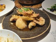 -奉天小馆·非遗东北菜(济南万象城店)
