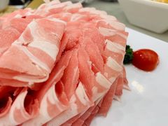 高钙羊肉-牛街·马辈儿涮肉(牛街二店)