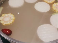 -八合里潮汕鲜牛肉火锅(福州万象城店)