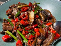 鳝鱼-曾宴·楚菜(湖北省博物馆店)